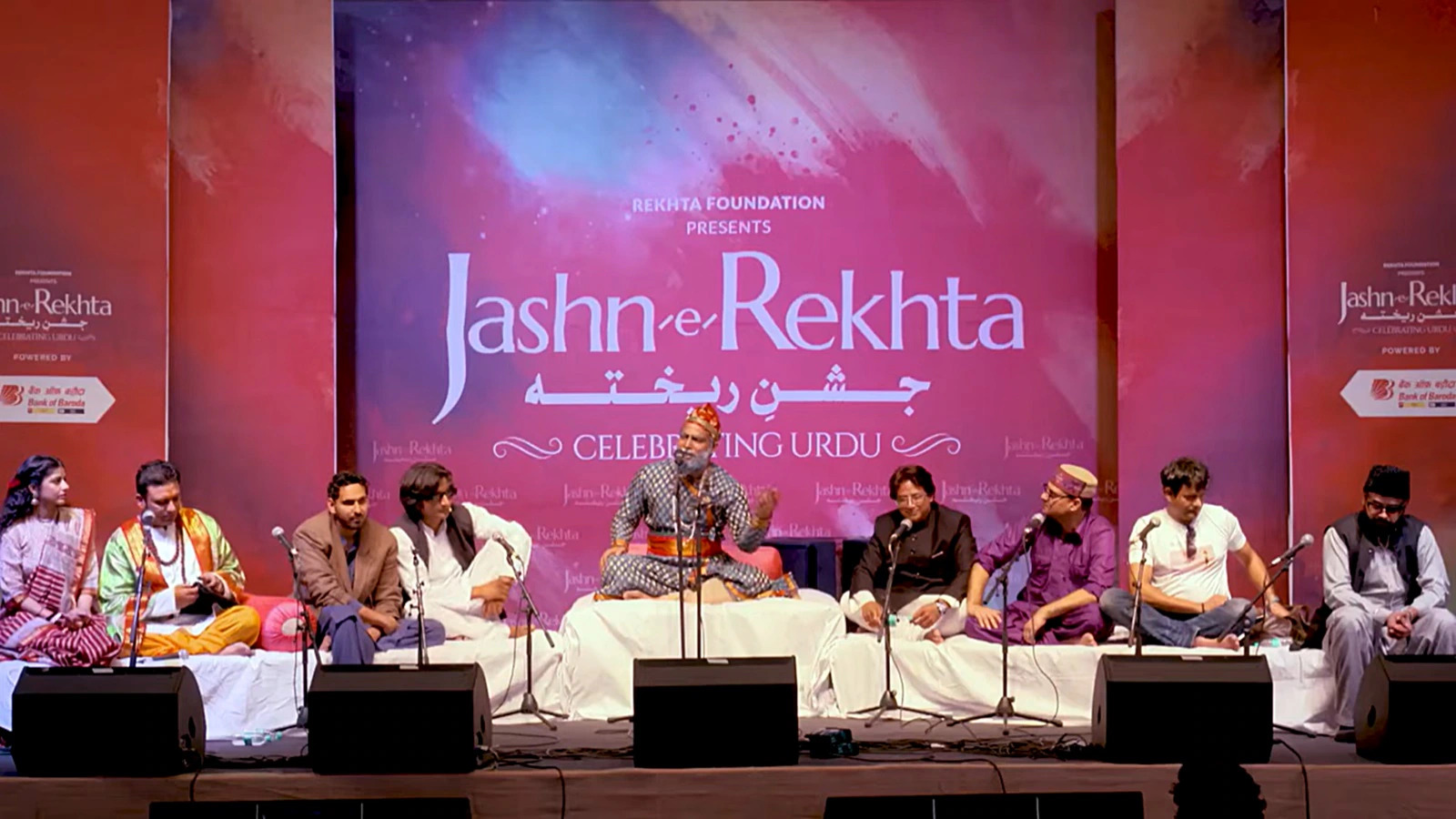 jashn e rakhta